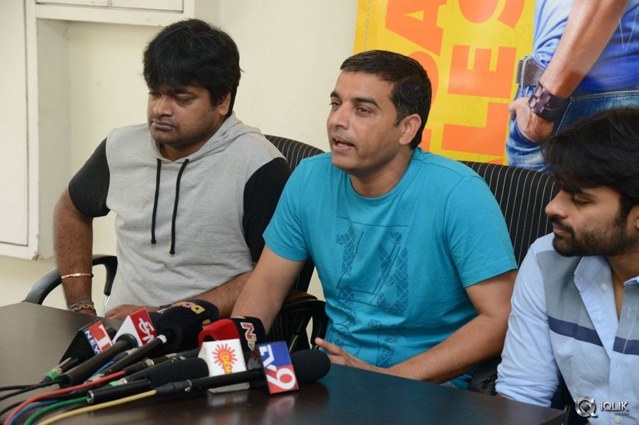 Subramanyam-For-Sale-Movie-Success-Meet